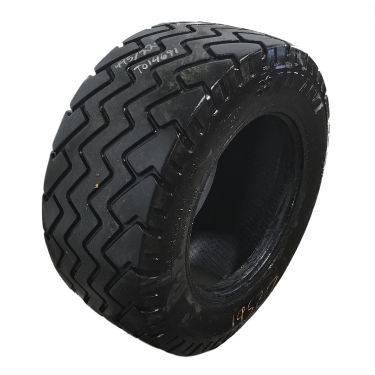 VF 445/50R22.5 Alliance 381 Agriflex I-2 167D 80%