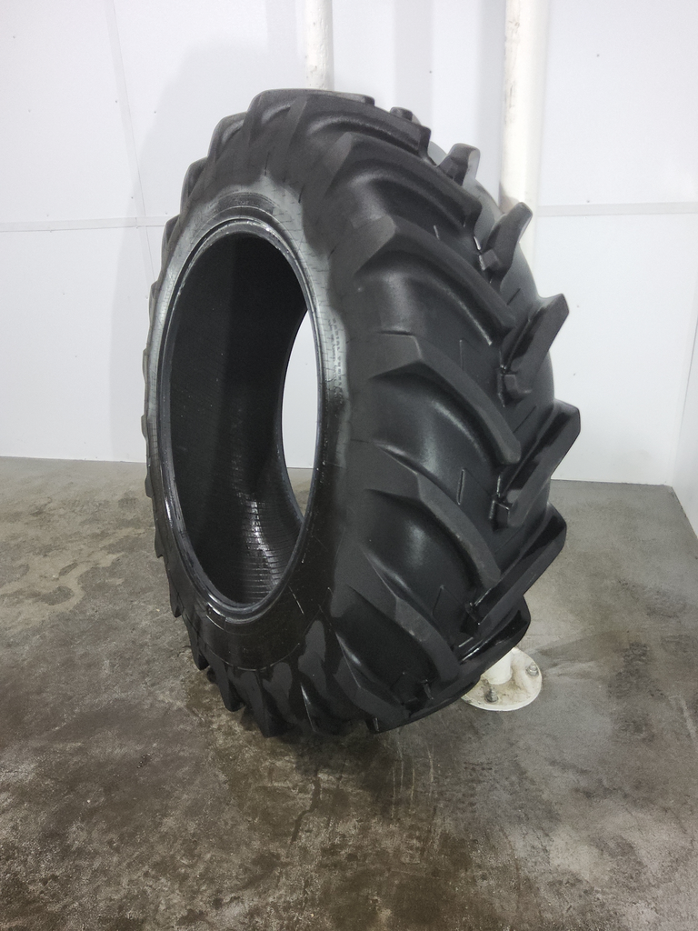 420/85R38 Michelin AgriBib R-1W 144B 70%