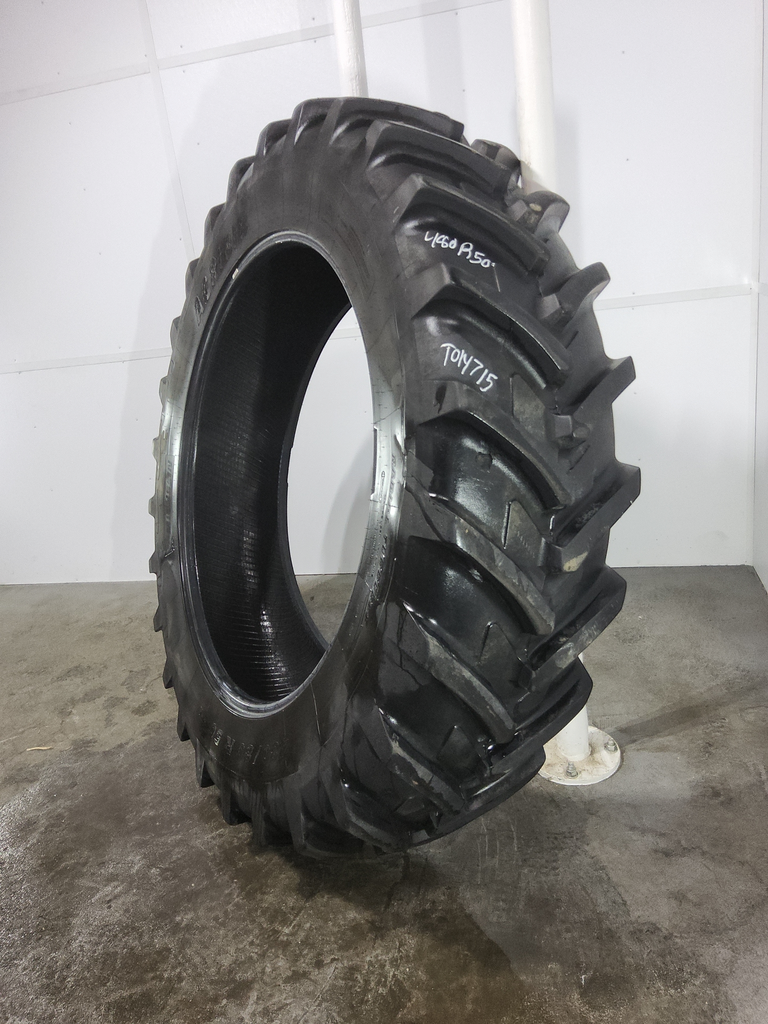 480/80R50 Michelin AgriBib R-1W 159B 70%