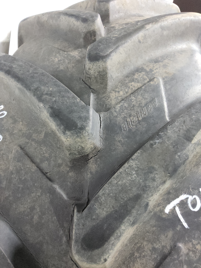 520/85R42 Michelin AgriBib R-1W 157B 70%