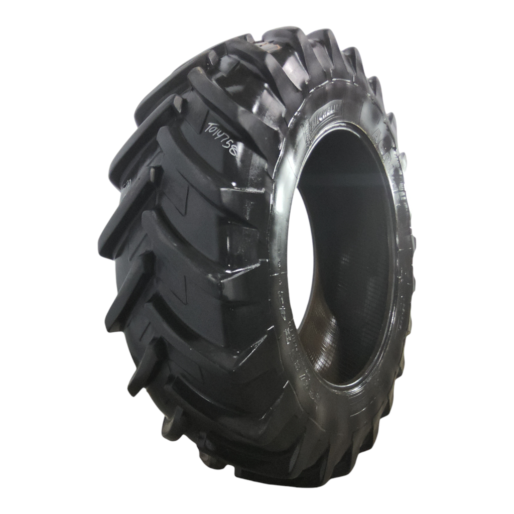 520/85R42 Michelin AgriBib R-1W 157B 70%