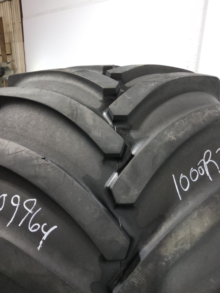 LSW 1000/40R32 Goodyear Farm Optitrac R-1W 167D 45%