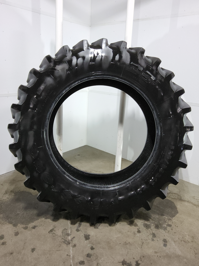 520/85R46 Firestone Radial Deep Tread 23 R-1W 158B 75%