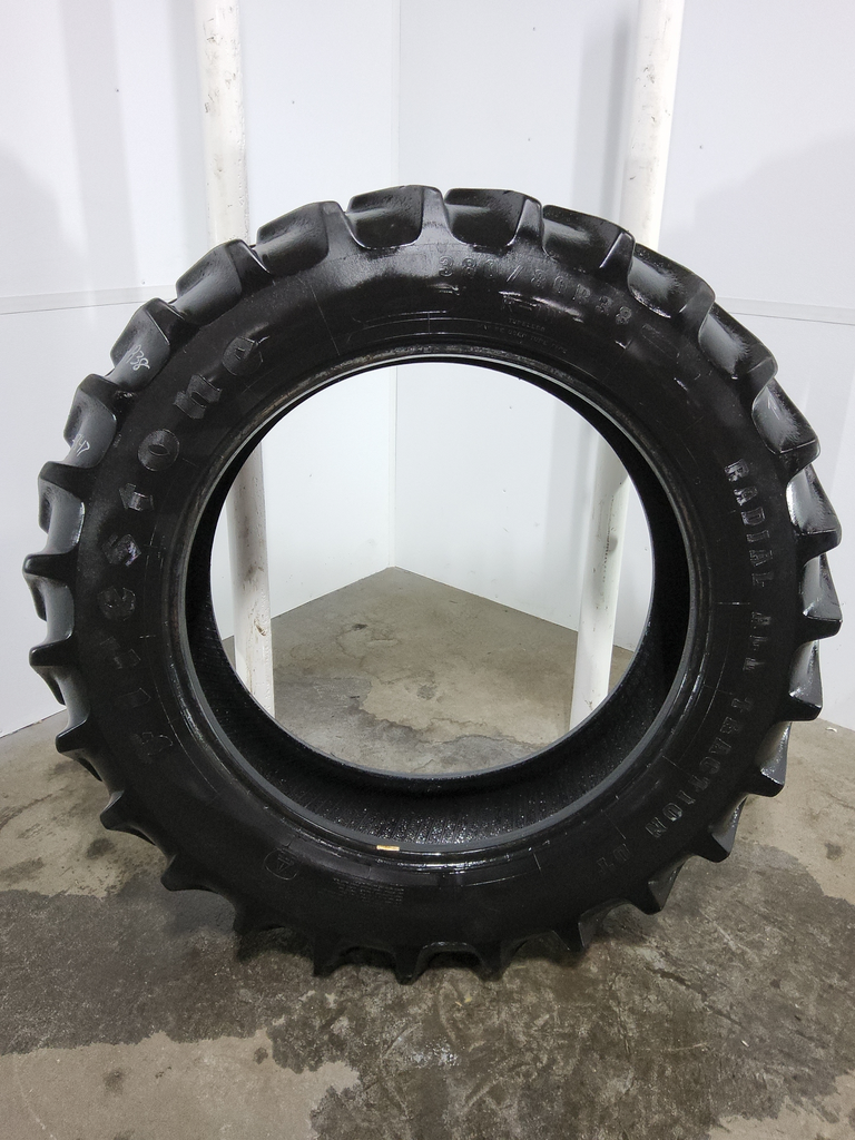 380/80R38 Firestone Radial All Traction DT R-1W 142B 55%