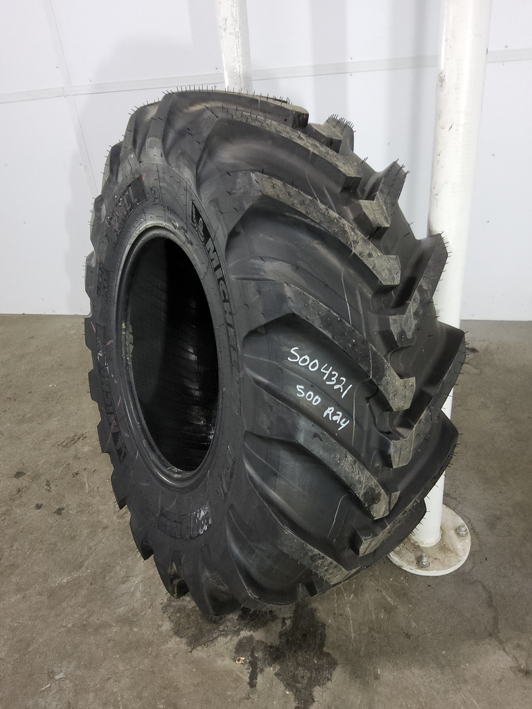 500/70R24 Michelin XMCL R-4 164B 99%