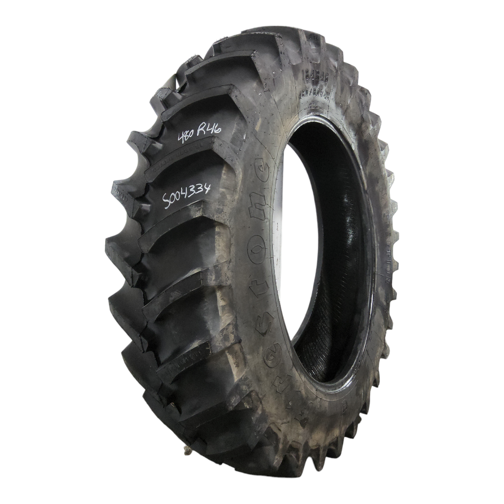 480/80R46 Firestone Radial All Traction 23 R-1 158A8/B 99%