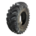 18.4/R26 Goodyear Farm Dyna Torque Radial II R-1 140B 99%