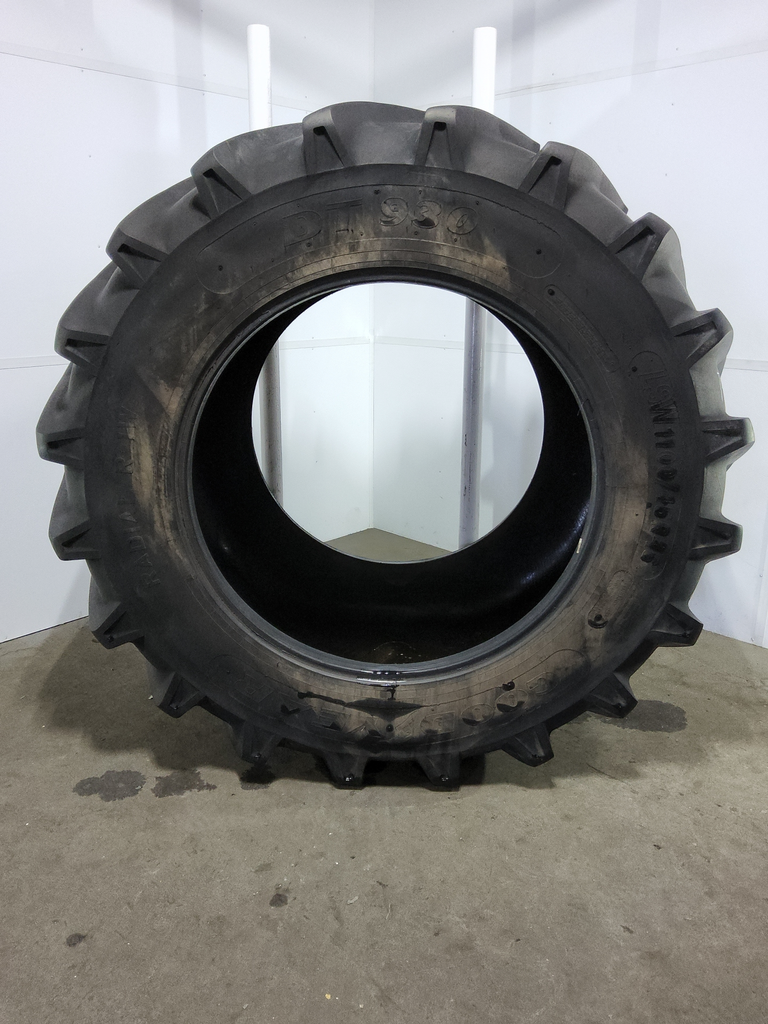 LSW 1100/45R46 Goodyear Farm DT930 R-1W 181D 85%