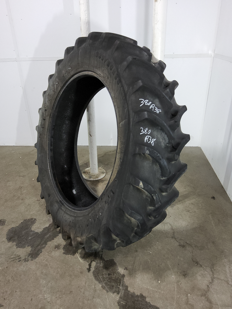 380/80R38 Firestone Radial All Traction DT R-1W 142B 80%