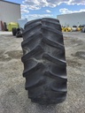 24.5/-32 Firestone Super All Traction 23 R-1 , F (12 Ply) 75%