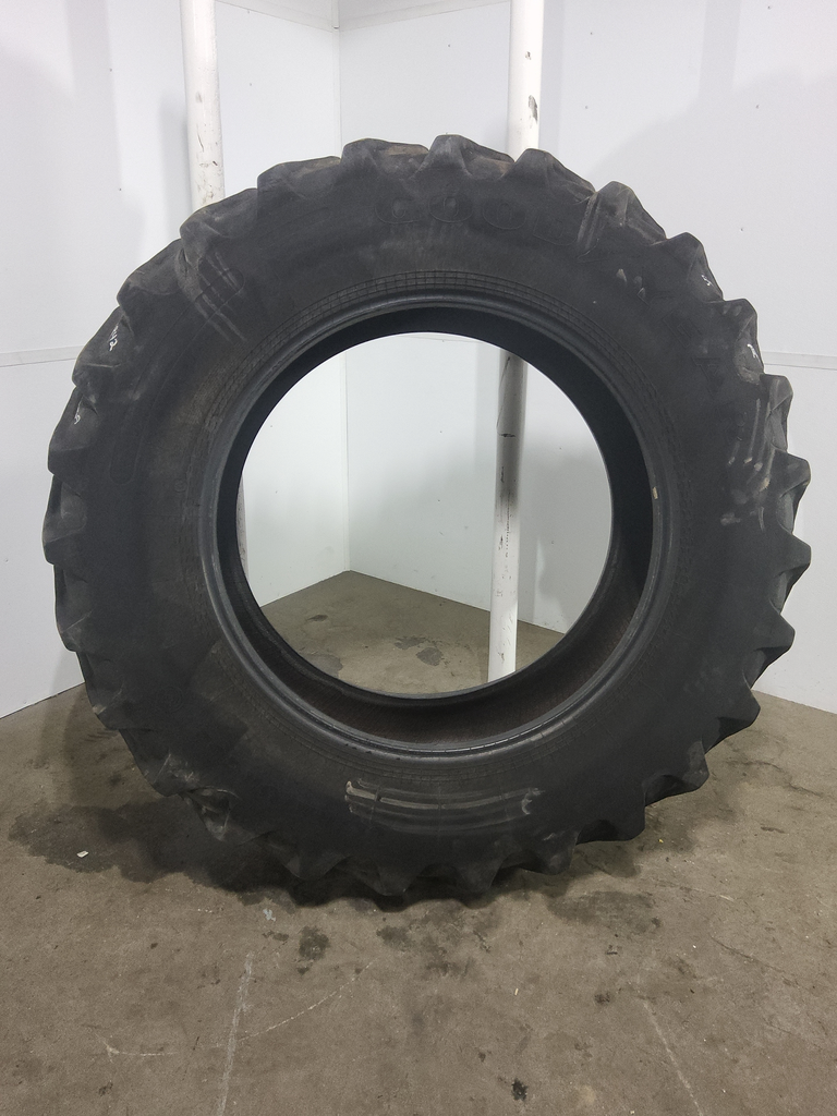 520/85R42 Goodyear Farm UltraTorque Radial R-1 157A8 75%