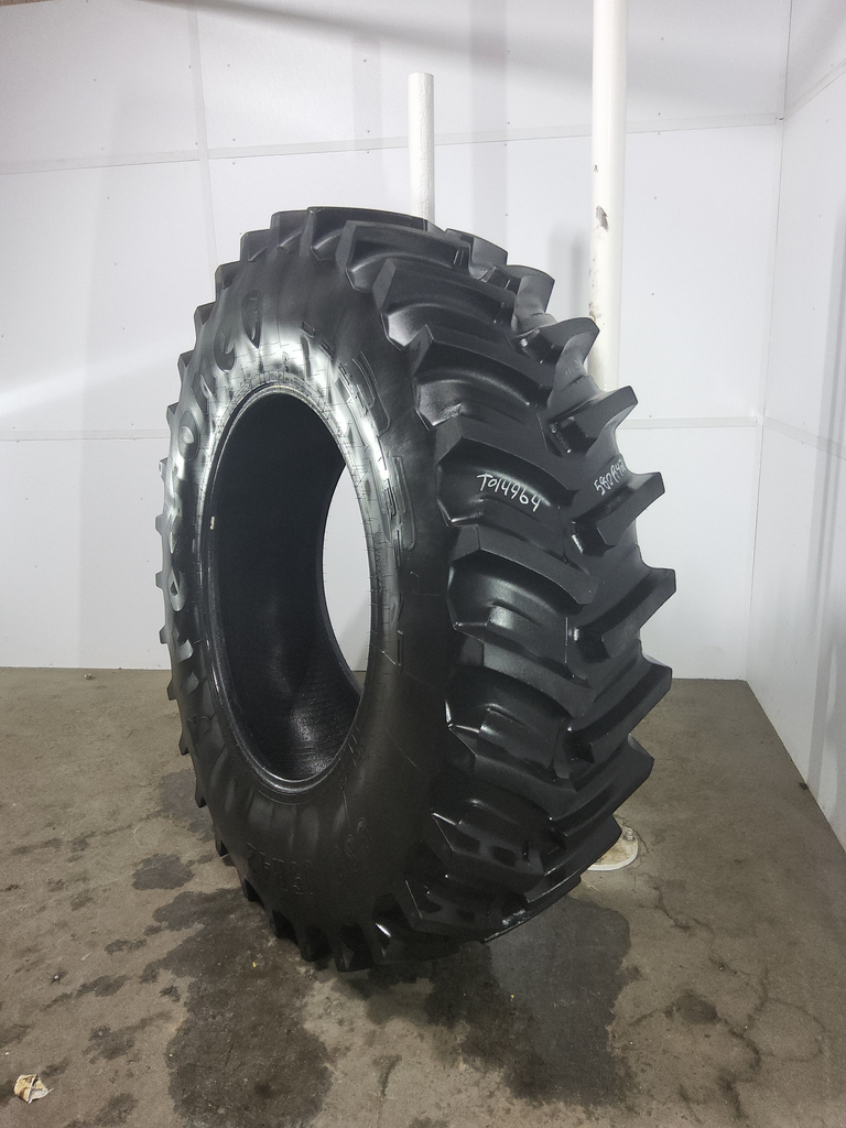 580/85R42 Firestone Radial Deep Tread 23 R-1W 166B