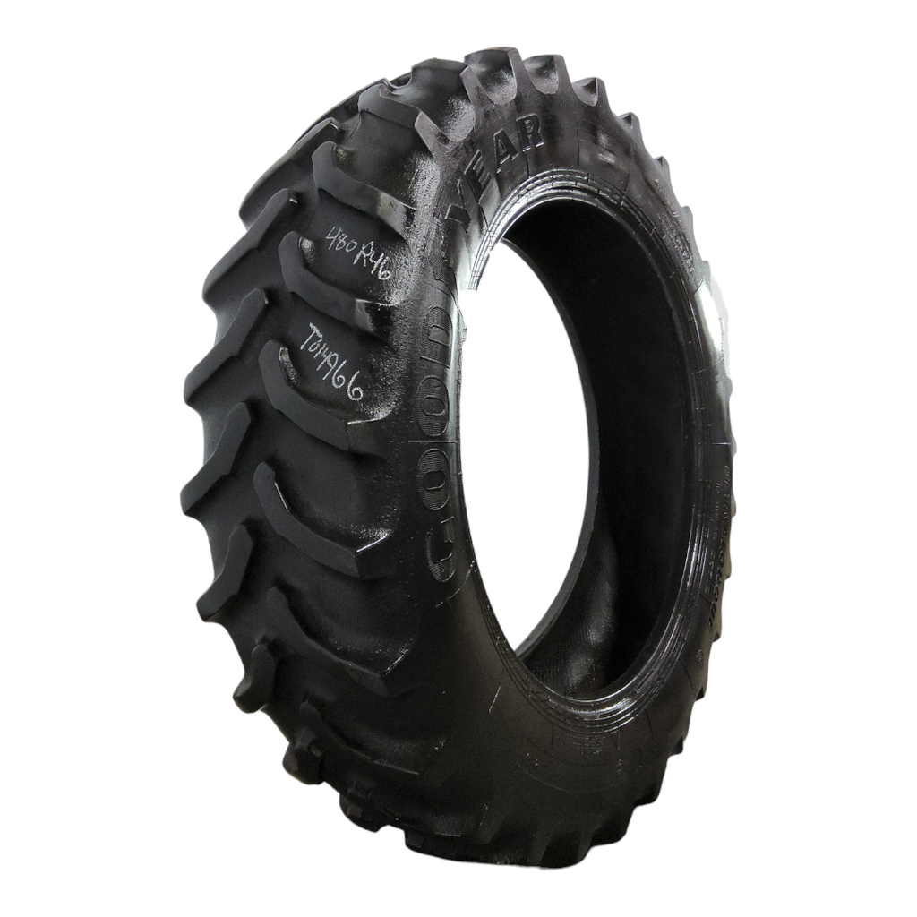 480/80R46 Goodyear Farm UltraTorque Radial R-1 158A8 70%