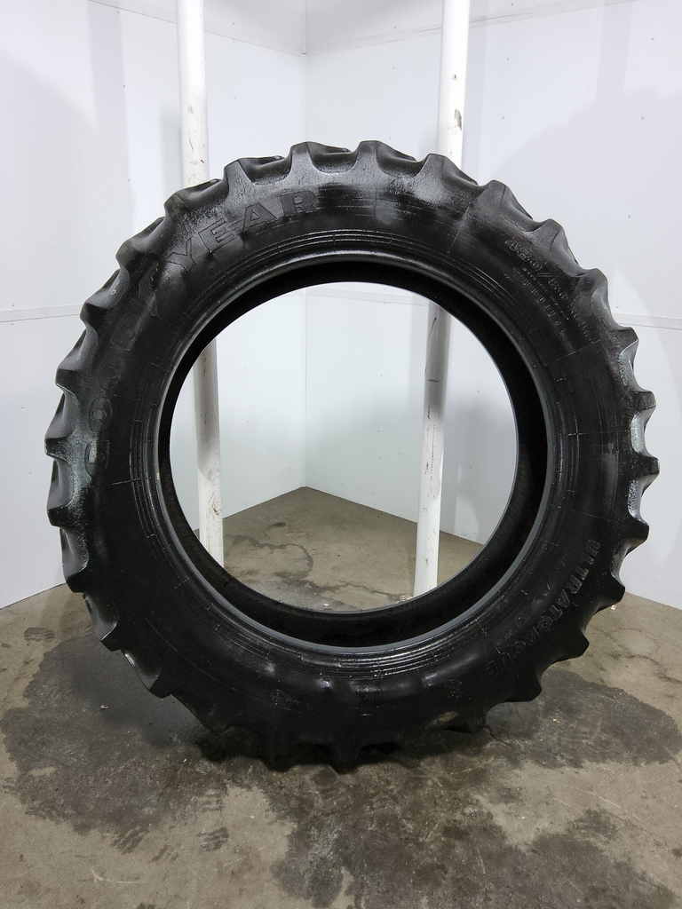 480/80R46 Goodyear Farm UltraTorque Radial R-1 158A8 70%