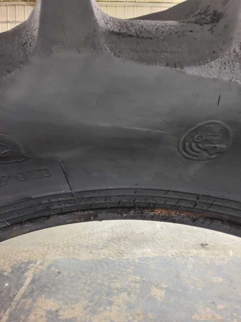 480/80R46 Goodyear Farm UltraTorque Radial R-1 158A8 70%