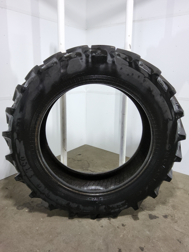 480/80R46 Harvest King Field Pro AR80 R-1W 158A8/158B 85%