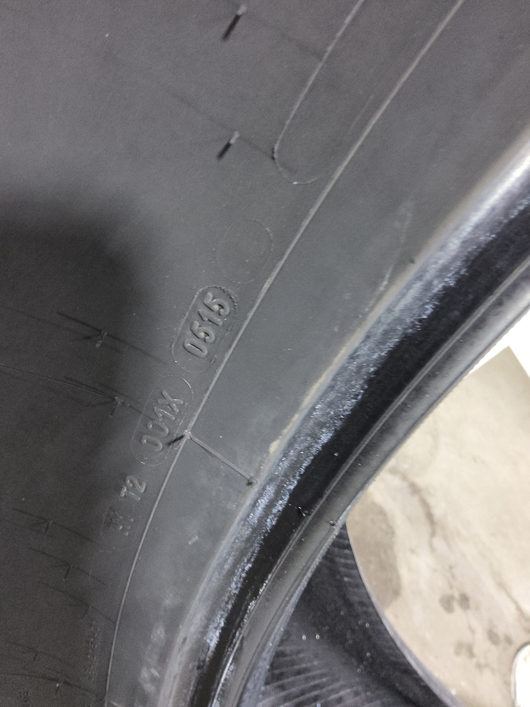 480/95R50 Michelin AgriBib R-1W 55%