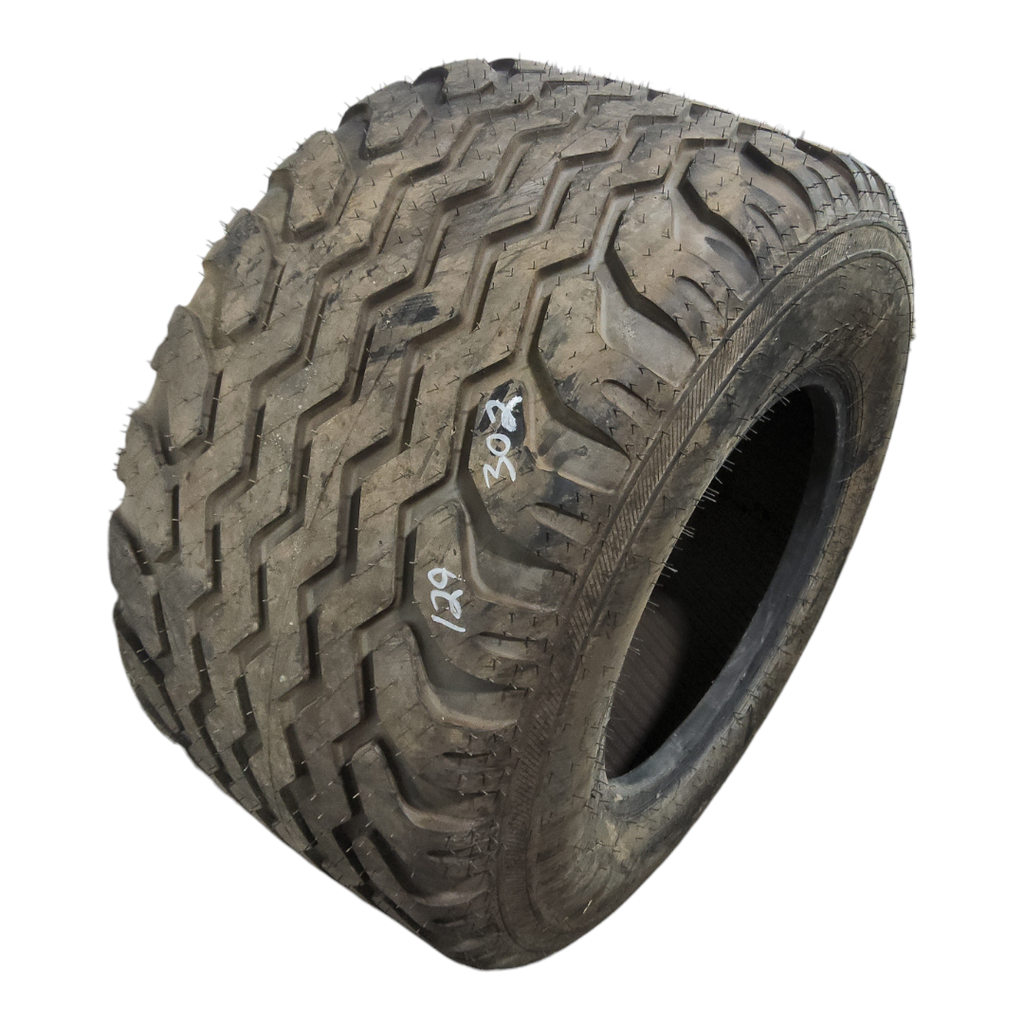 500/55-20 Alliance 327 Farm Pro F-3 F (12 Ply), 99%