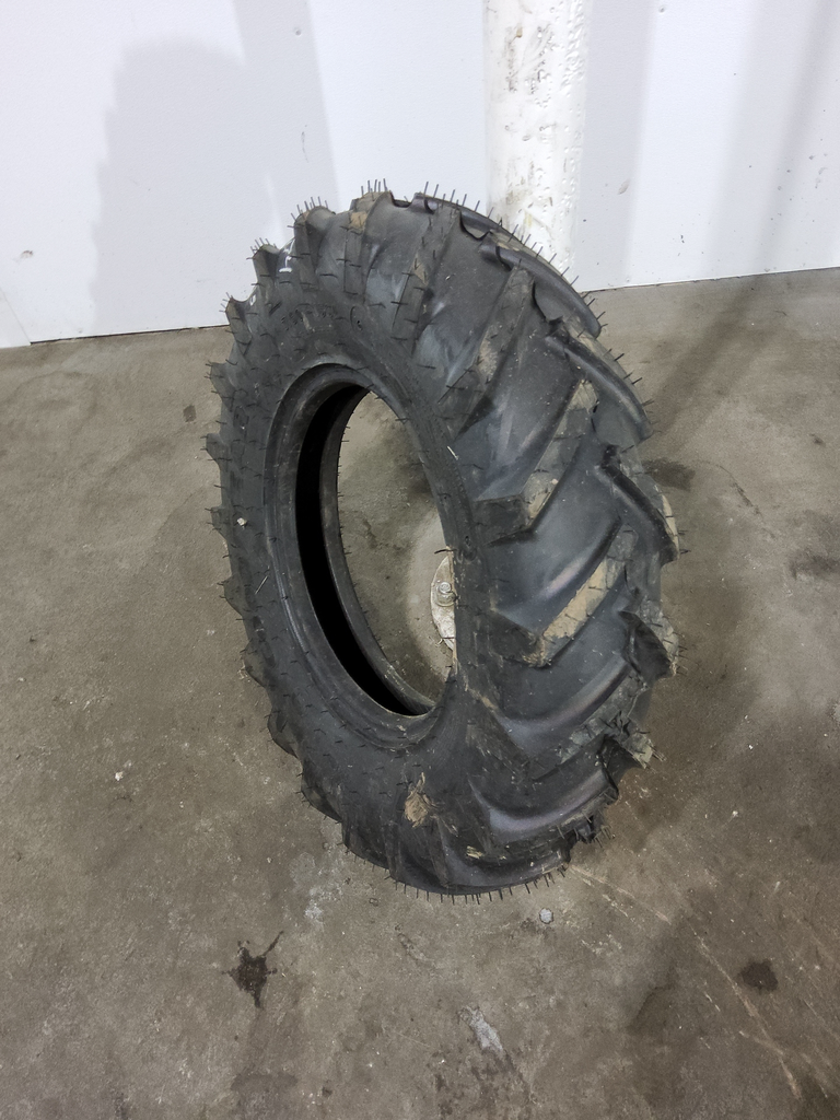 7.60-15 Goodyear Farm Sure Grip Traction SL I-3 E (10 Ply), 99%