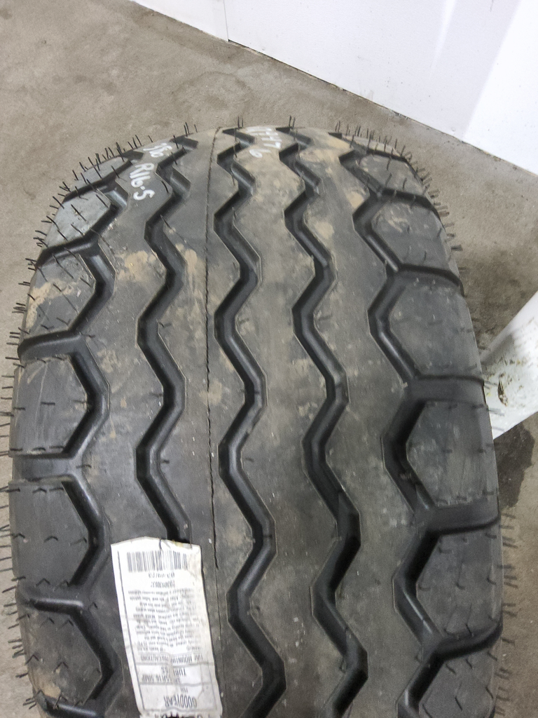 380/55R16.5 Goodyear Farm Implement Radial FS24 I-1 150B 99%