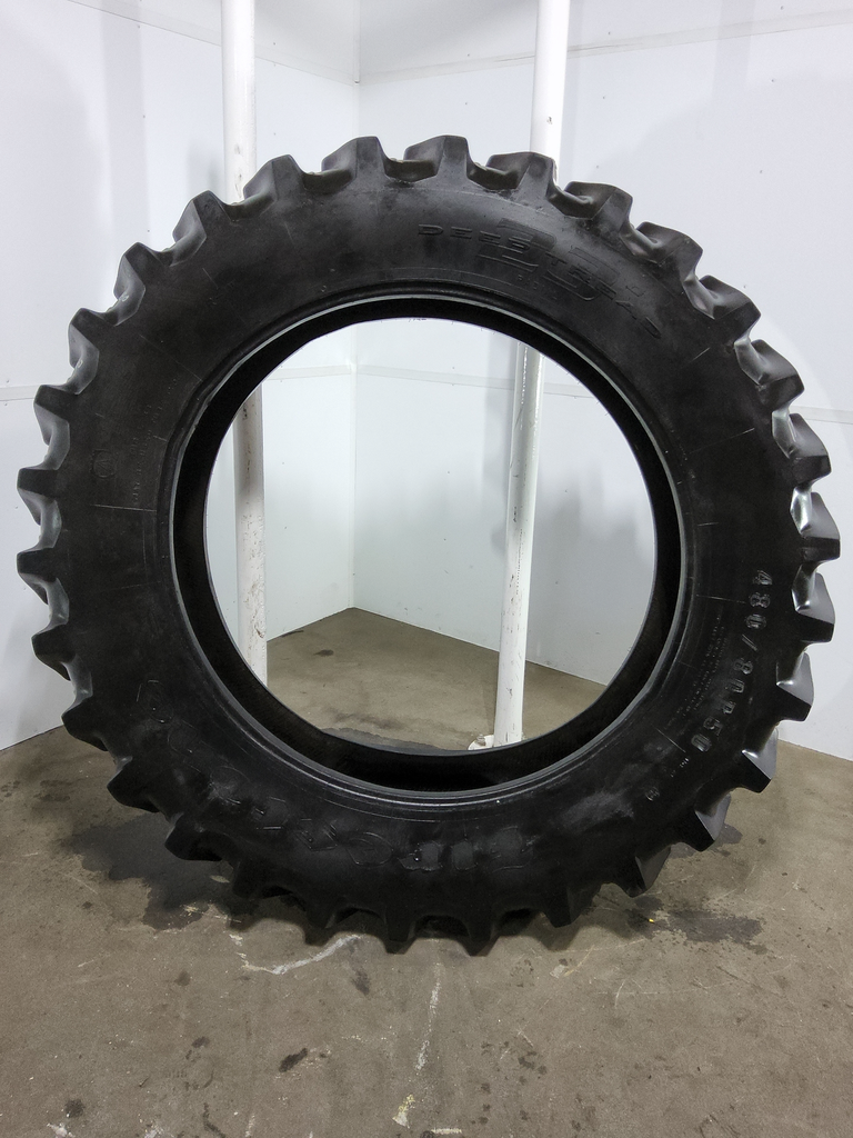 480/80R50 Firestone Radial Deep Tread 23 R-1W 159A8 80%