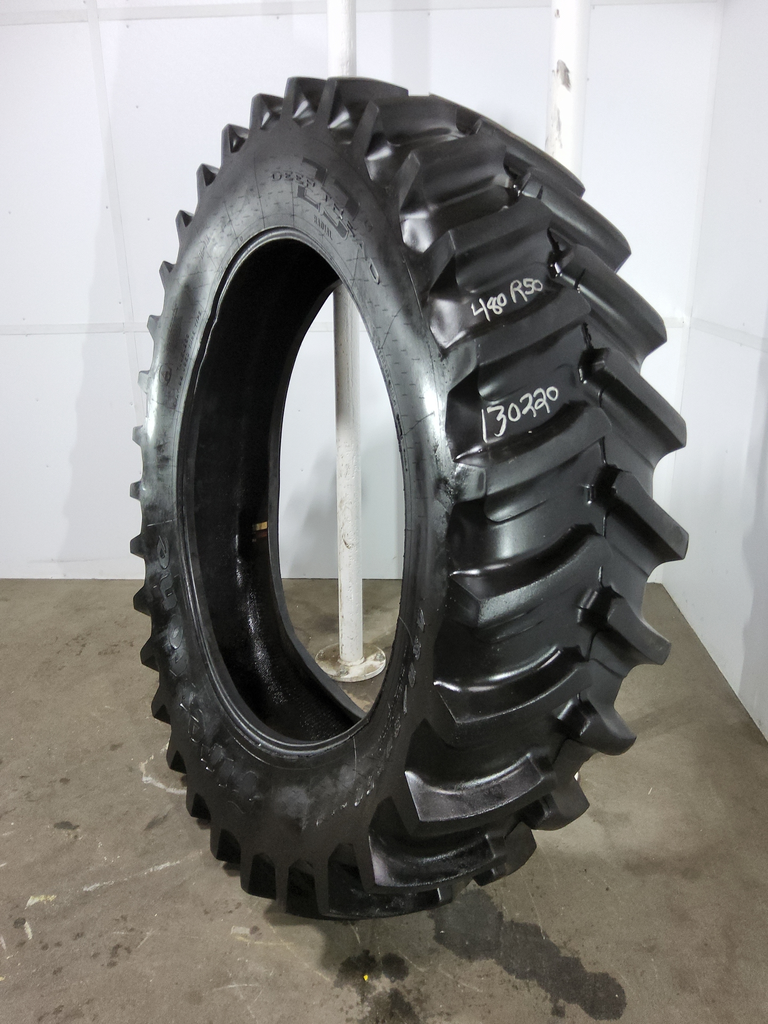 480/80R50 Firestone Radial Deep Tread 23 R-1W 159A8 80%