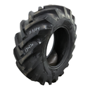 15.5/80-24 Goodyear Farm Sure Grip Implement I-3 F (12 Ply), 70%