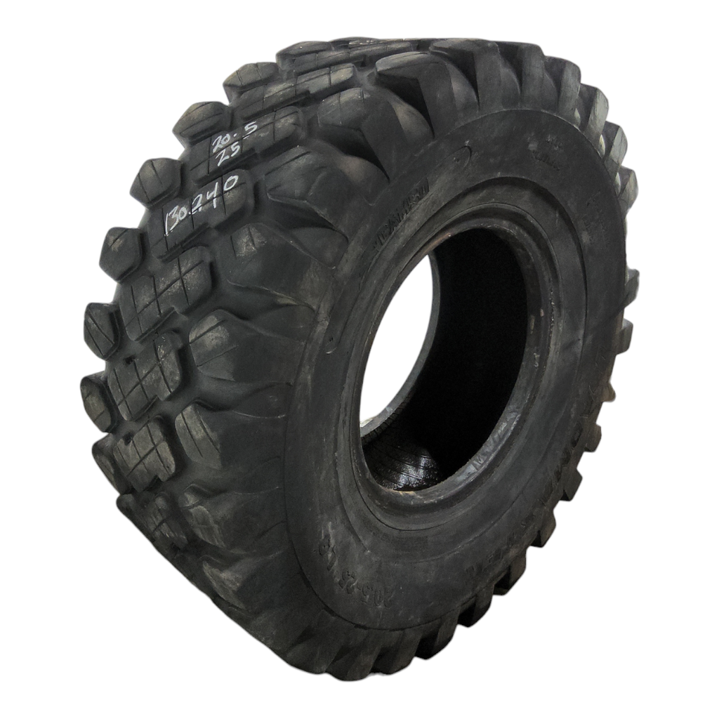 20.5-25 Camso Load Master L-3 H (16 Ply), 65%