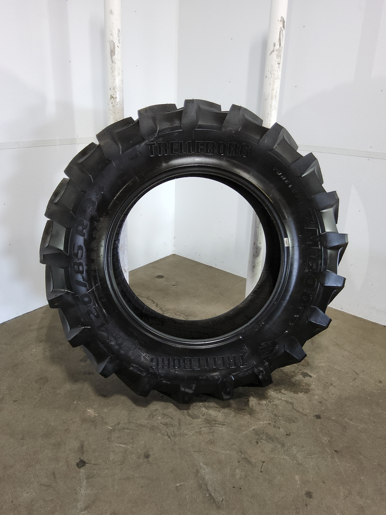 420/85R34 Trelleborg TM600 R-1W 147A8 99%