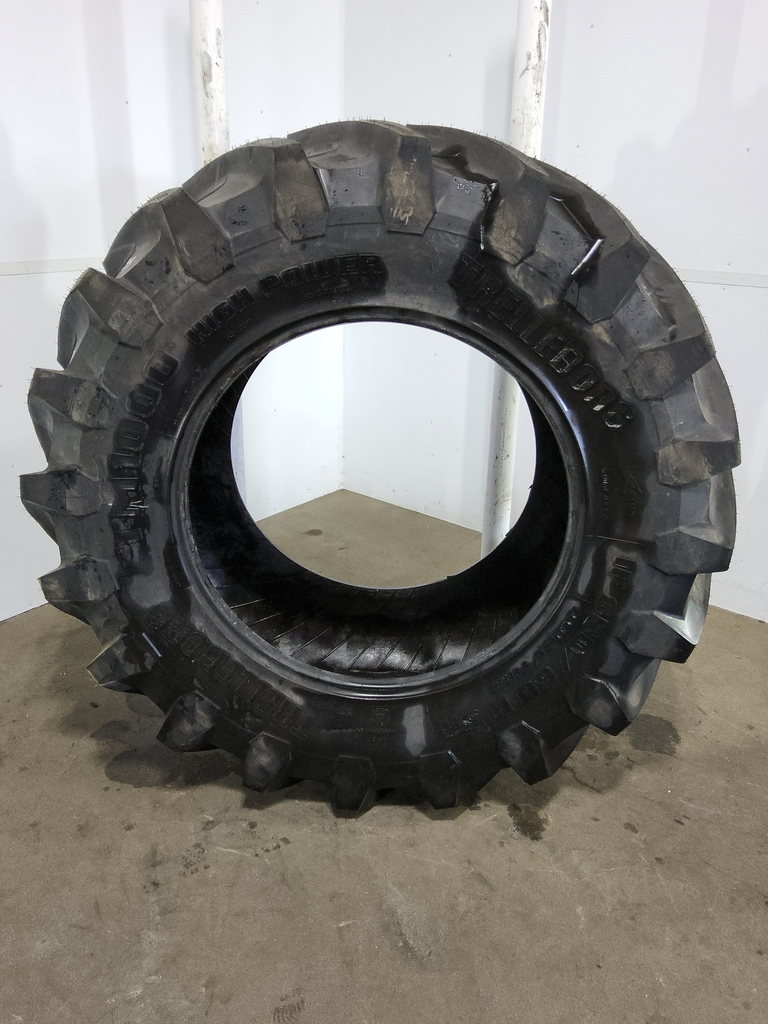 IF650/60R34 Trelleborg TM1000 High Power R-1W 159D 99%