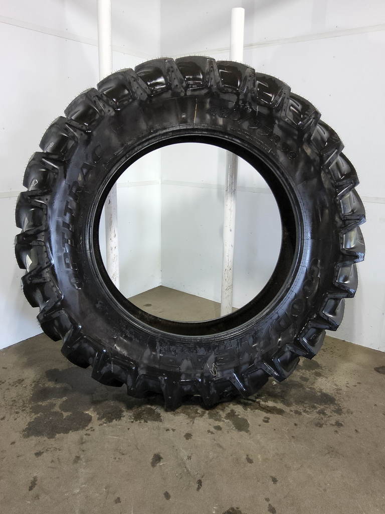 480/95R50 Goodyear Farm Optitrac R-1W 164D 99%