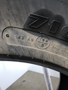 710/70R42 Goodyear Farm DT820 Super Traction R-1W 168B 75%