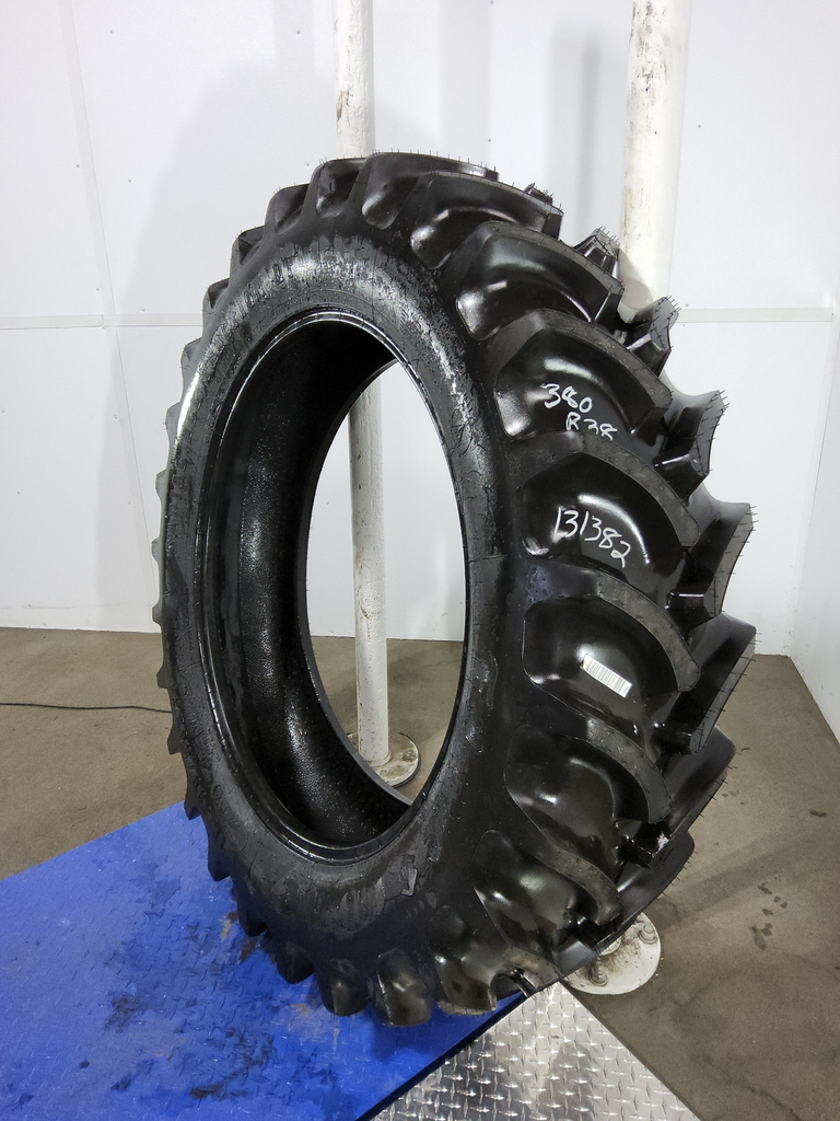 IF380/80R38 Firestone Radial All Traction DT R-1W 149B 99%