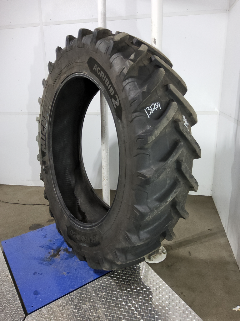 480/80R50 Michelin AgriBib R-1W 159A8 75%