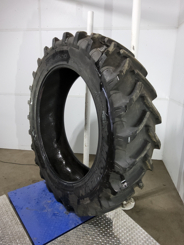 480/80R50 Michelin AgriBib R-1W 159A8 75%