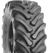 Radial All Traction DT