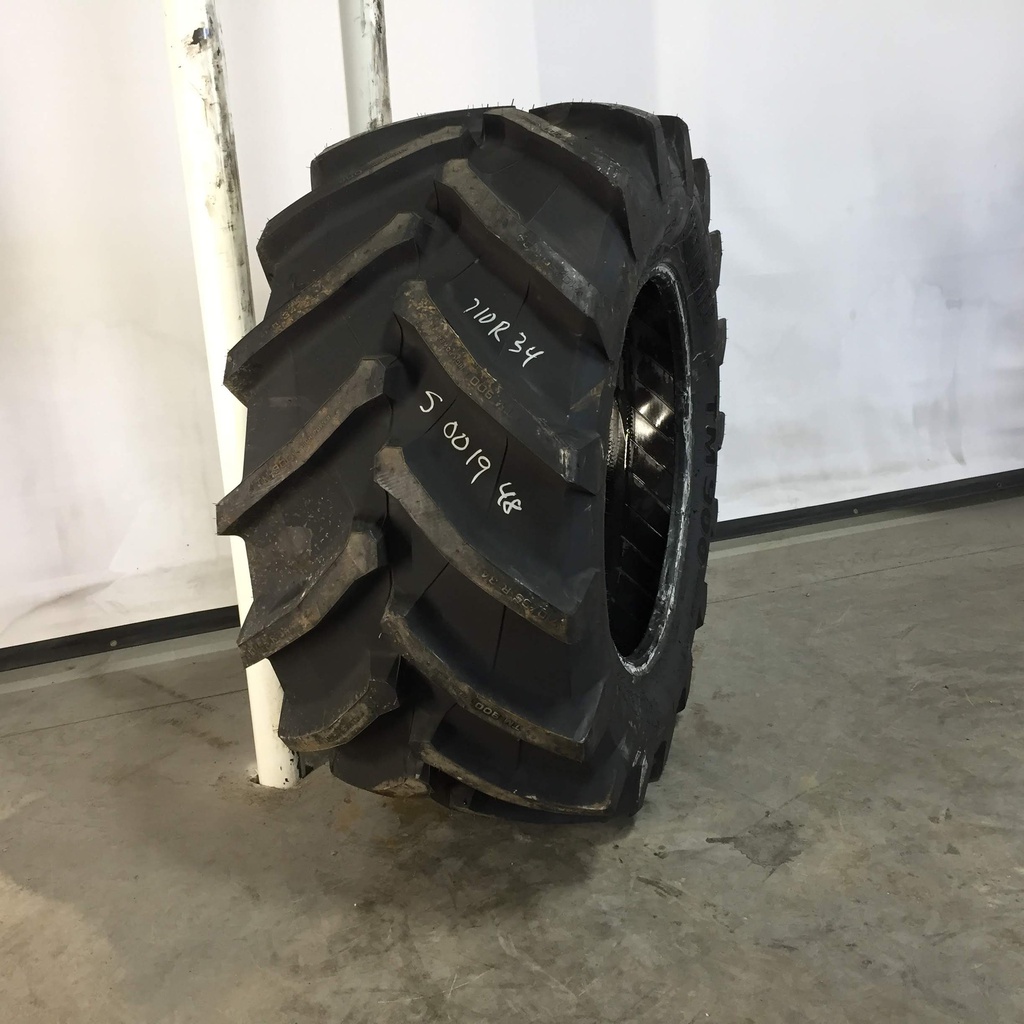 710/55R34 Trelleborg TM900 High Power R-1W 164 D 90%