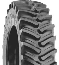 Radial Deep Tread 23