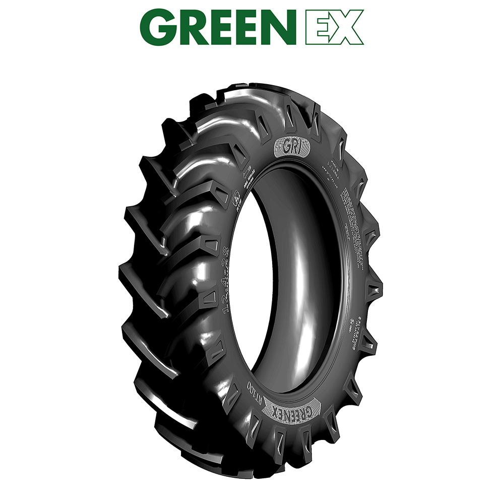 Green EX RT100