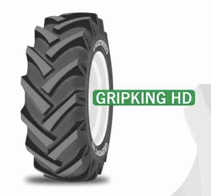 Gripking HD