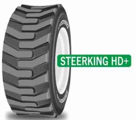 Steerking HD+