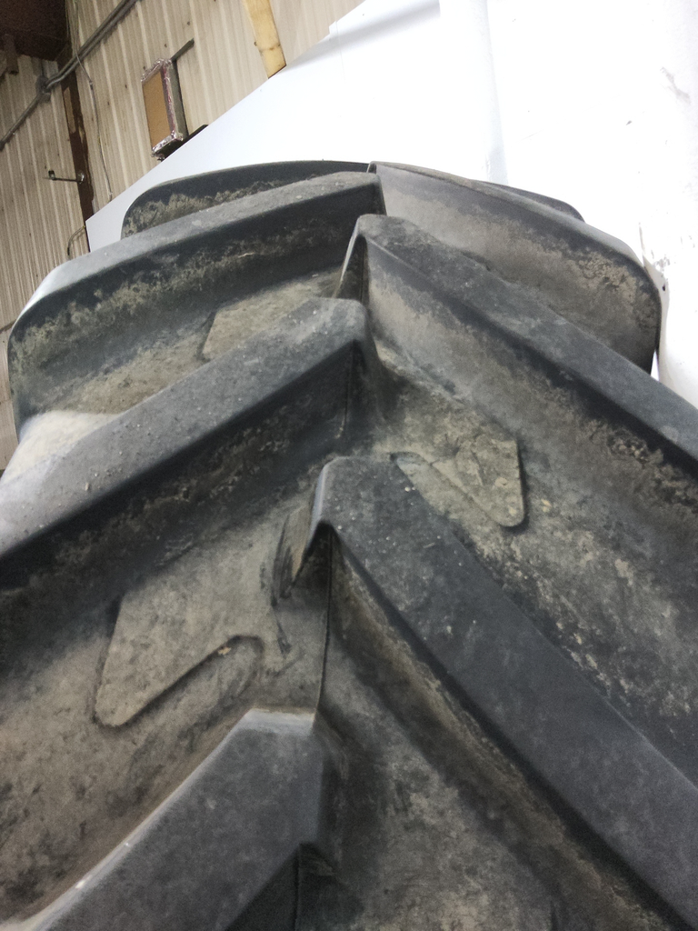 480/80R46 Michelin AgriBib R-1W