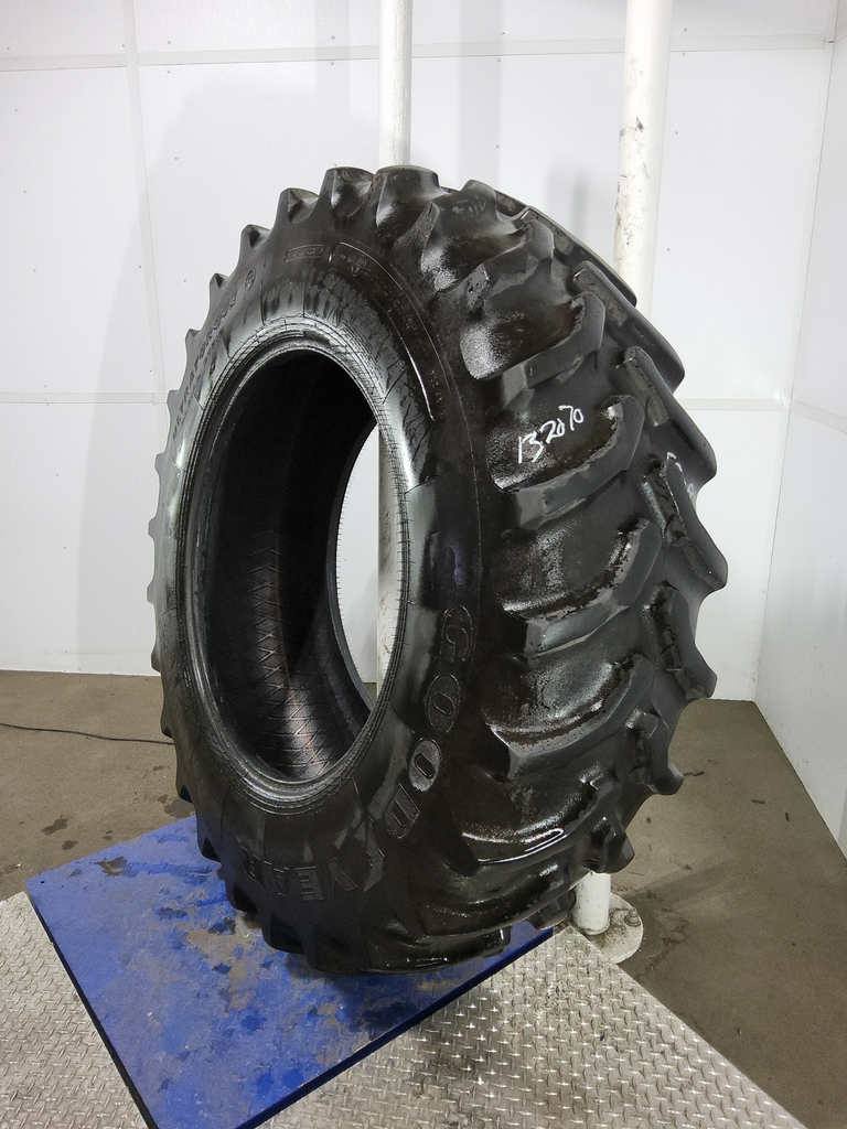 520/85R38 Goodyear Farm UltraTorque Radial R-1 155A8 75%