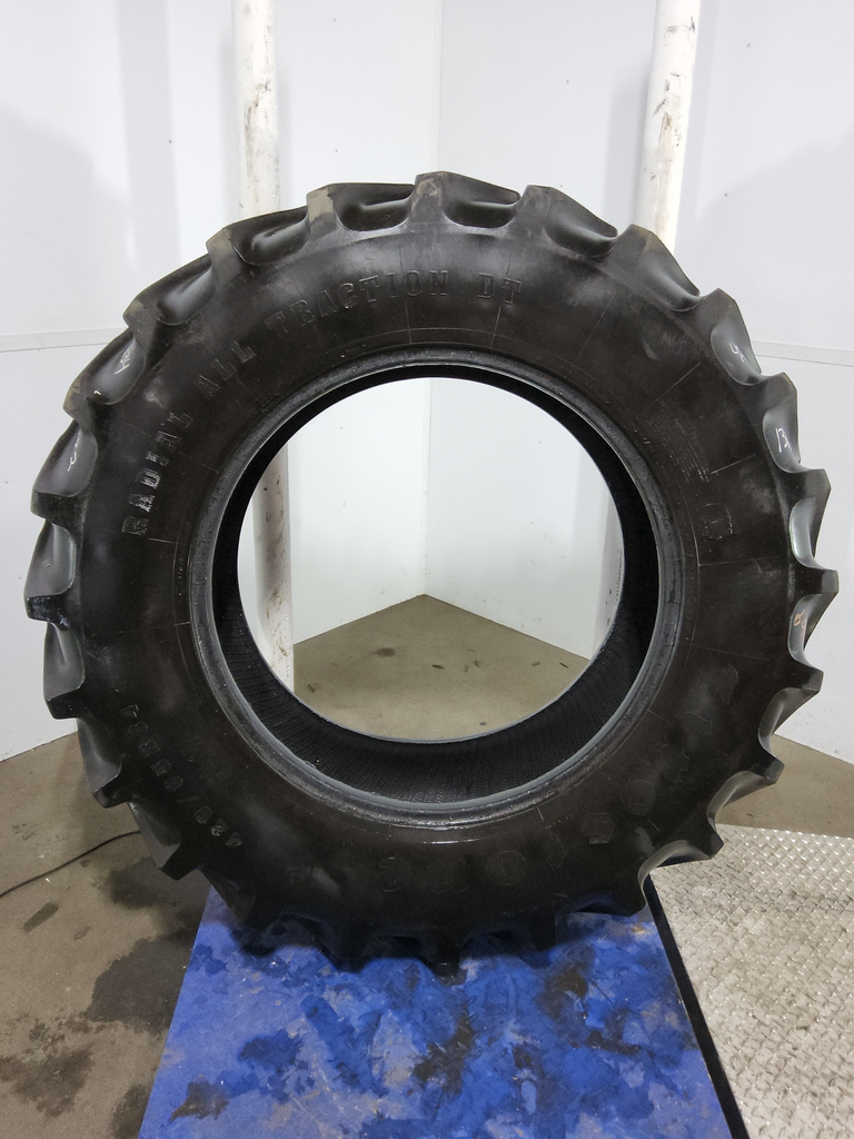 420/85R34 Firestone Radial All Traction DT R-1W 147B 70%