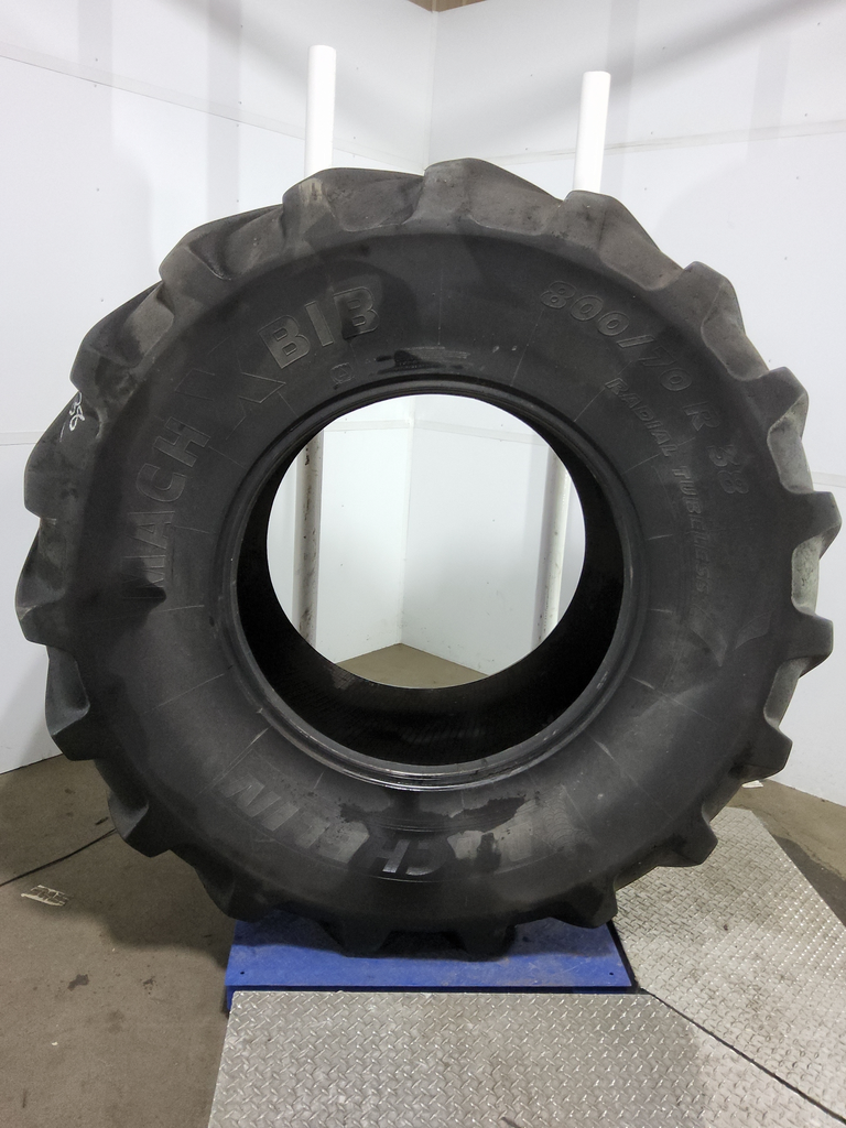 800/70R38 Michelin MachXBib R-1W 173D