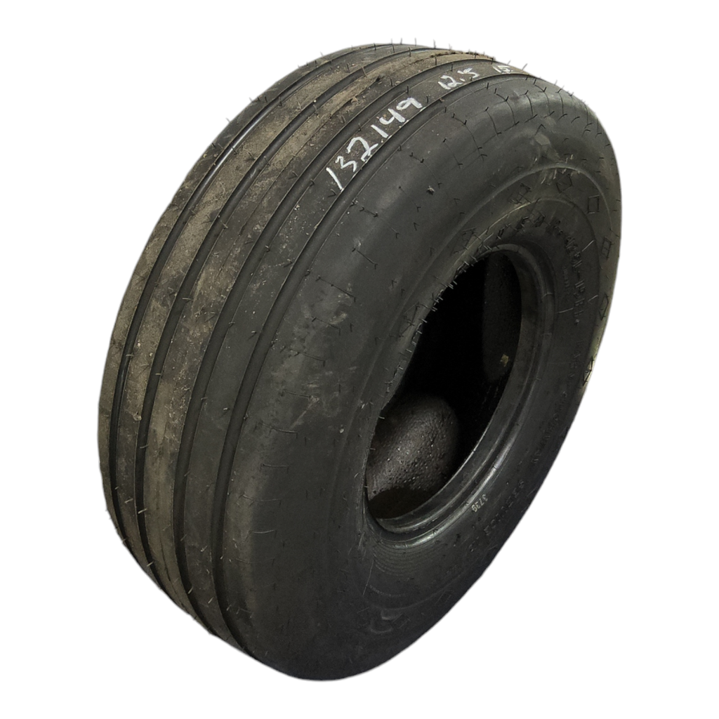 12.5L-15 Goodyear Farm FI Highway Service II I-1 F (12 Ply), 99%