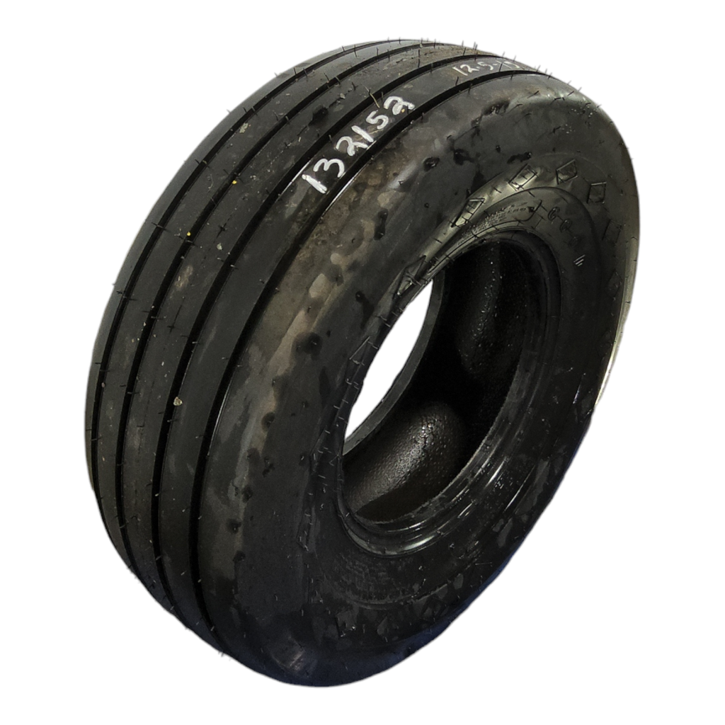 12.5L-15 Goodyear Farm FI Highway Service II I-1 D (8 Ply), 99%