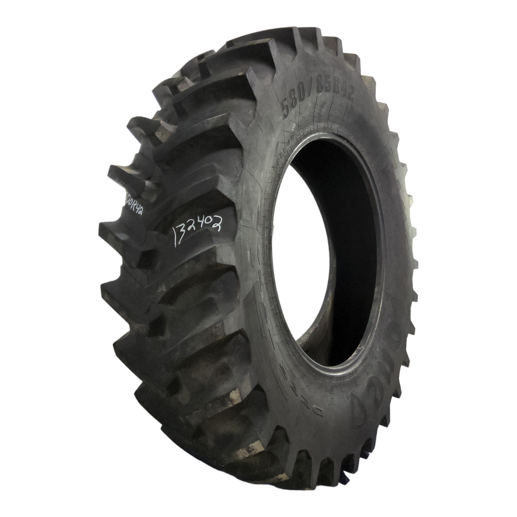 580/85R42 Firestone Radial Deep Tread 23 R-1W