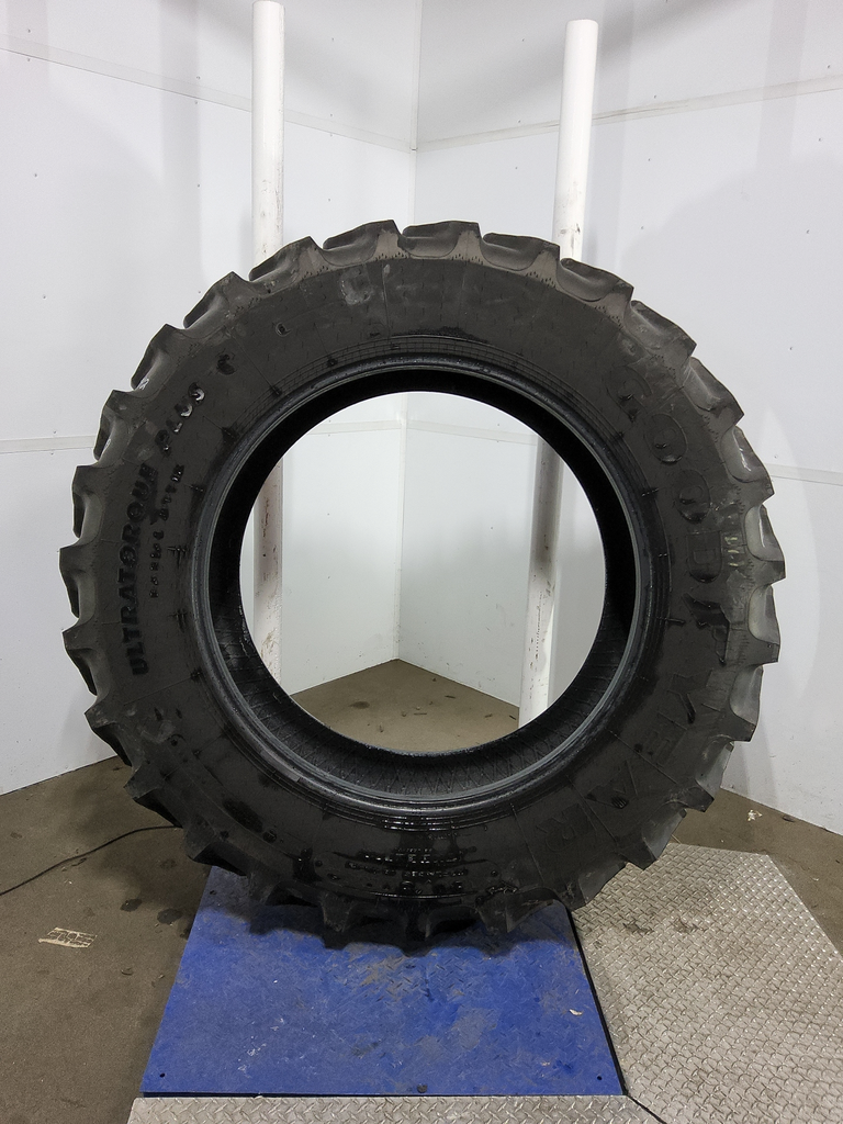 480/80R42 Goodyear Farm UltraTorque Radial R-1 151A8