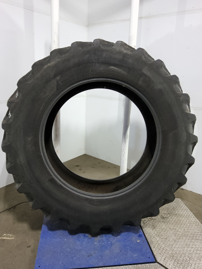 520/85R42 Goodyear Farm UltraTorque Radial R-1 157A8 80%